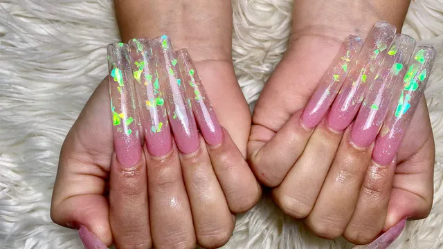 Bliss Nail and Spa inc