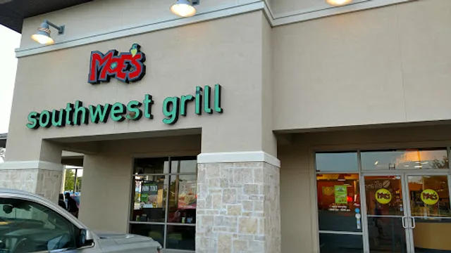 Moe's Southwest Grill