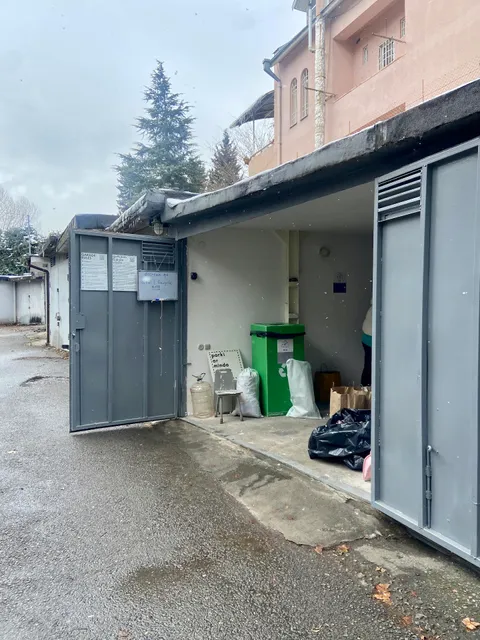 Parki ar minda Saburtalo