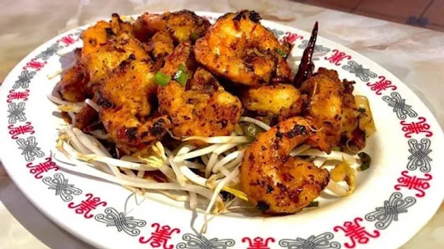 Restaurante Mandarin