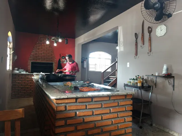 Restaurante Cantina Mariana