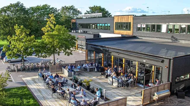 Quality Hotel Vänersborg