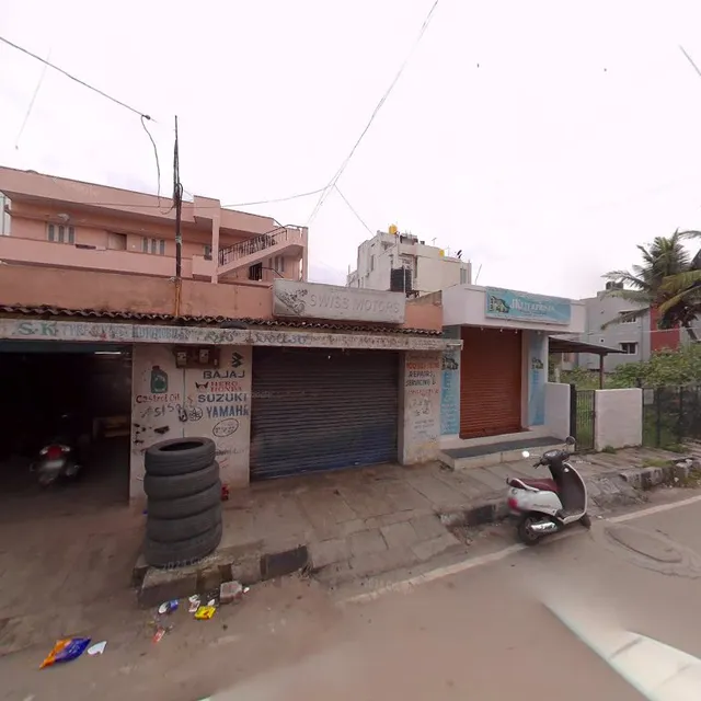 R.R.Hotel & Fast Food