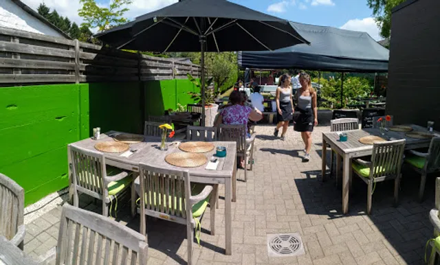 Same Same but different