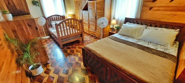 Blueridge Mountain Cabin Baguio - Pet Friendly Hotel Baguio City