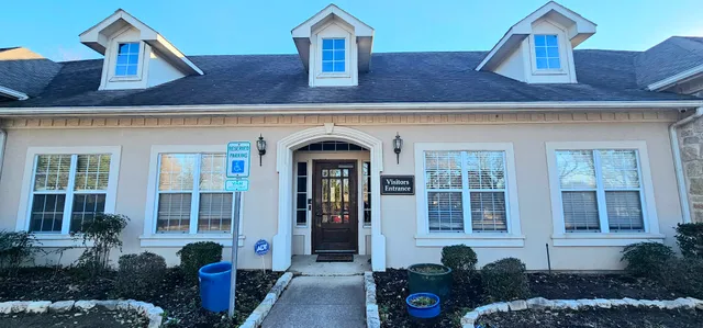 Dr. Ramya Seeni, Arête psychiatry