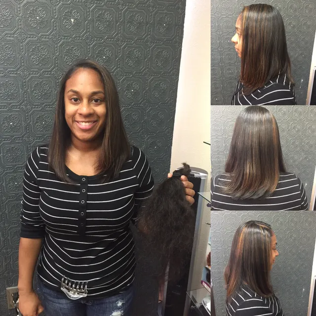 LaSandra Michelle Style