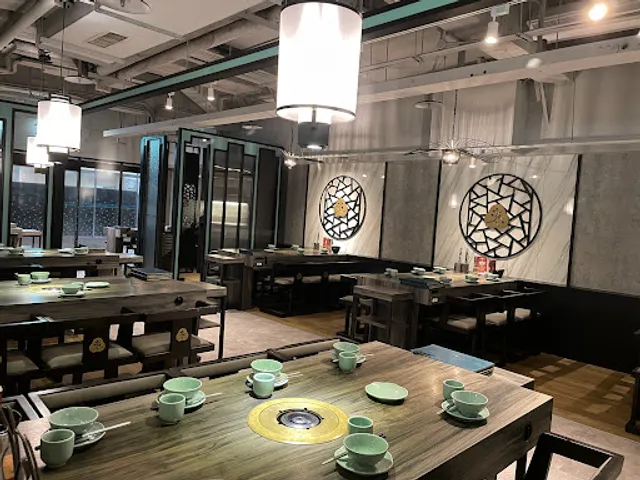 Chin Hua Jiao Taipei Guangfu South Branch