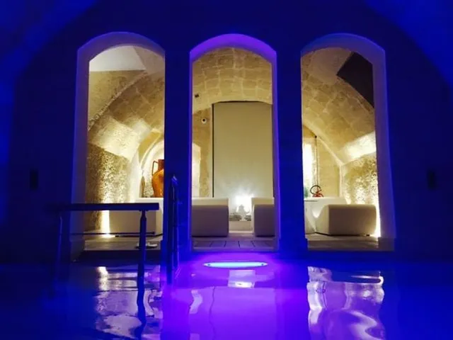 Monun Hotel Spa & Restaurant