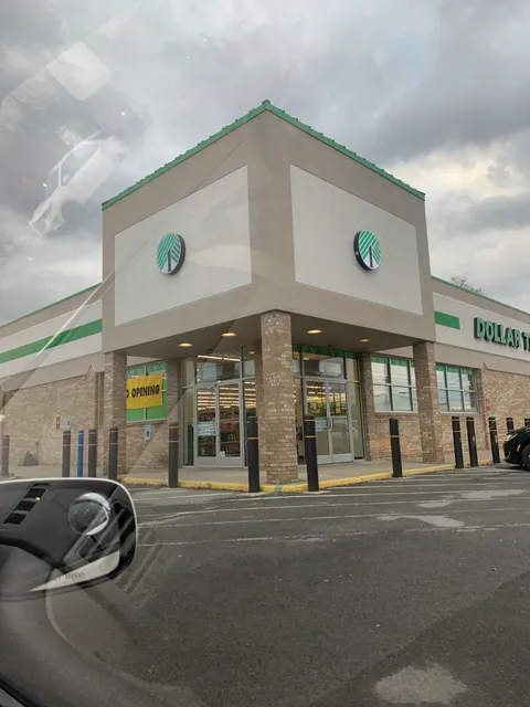 Dollar Tree