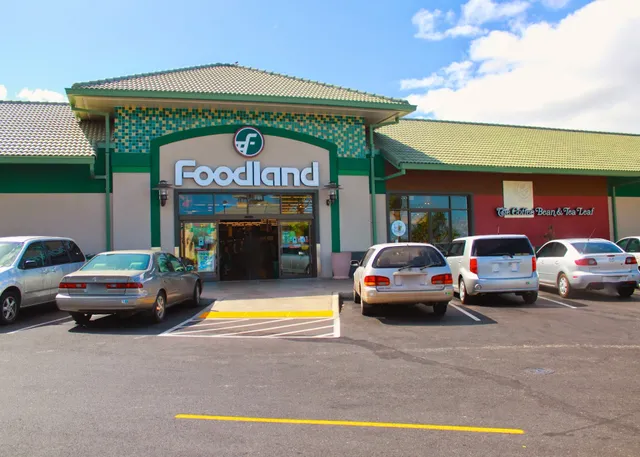 Foodland Kapolei