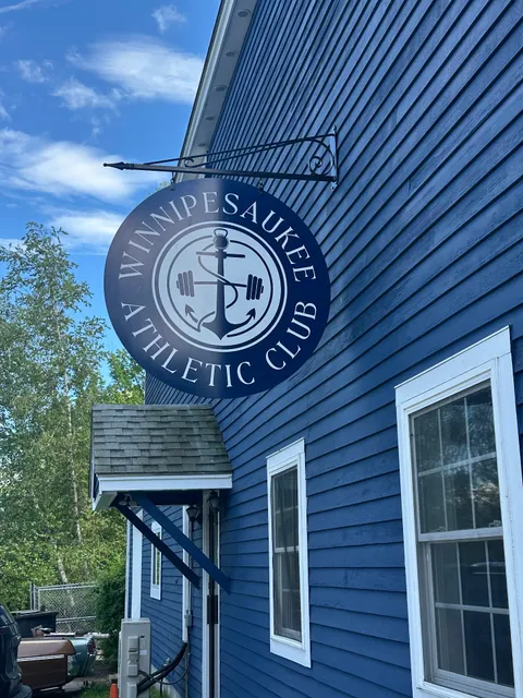 Winnipesaukee Athletic Club