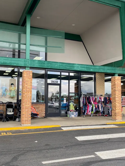 Little Britches Northglenn