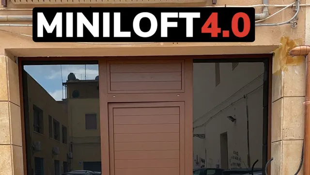 Miniloft4.0