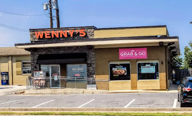 Wenny's Carryout