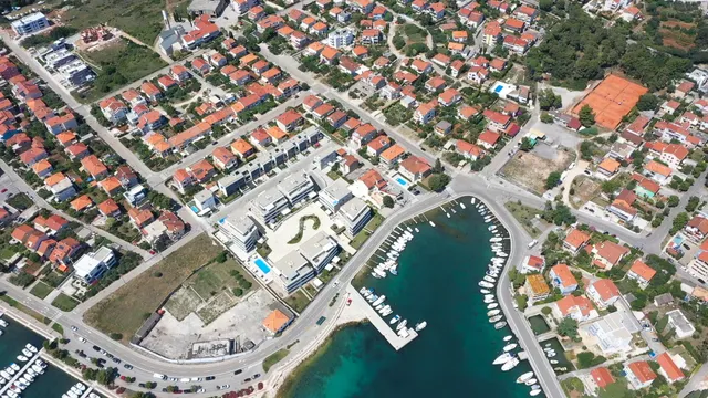 Pavle's Apartment, Zadar