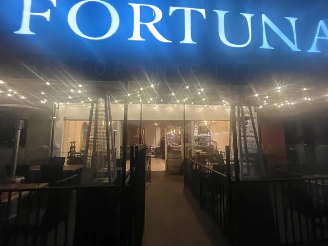 Fortuna Ristorante Italiano