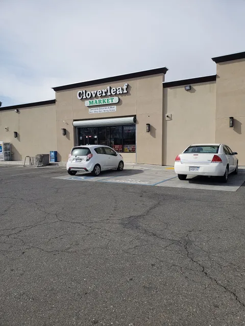 CLOVERLEAF MARKET
