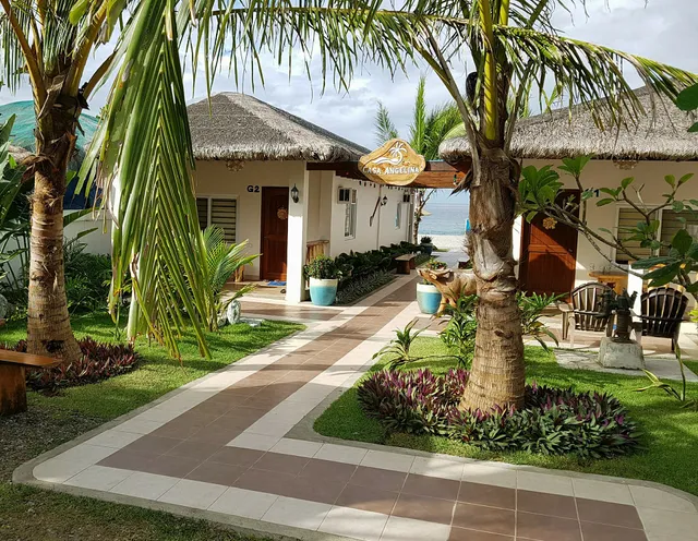 Casa Angelina Resorts