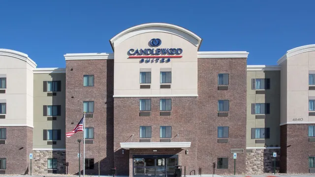 Candlewood Suites Pueblo by IHG