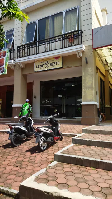 LEZAT RESTO JEMBER