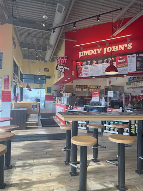 Jimmy John's