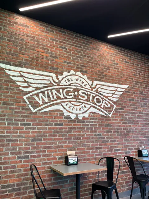 WINGSTOP BARRIE
