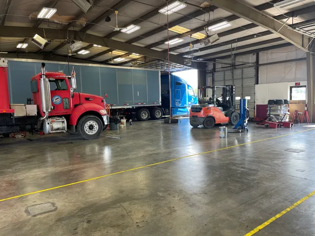 Stateline Truck & Trailer Repair