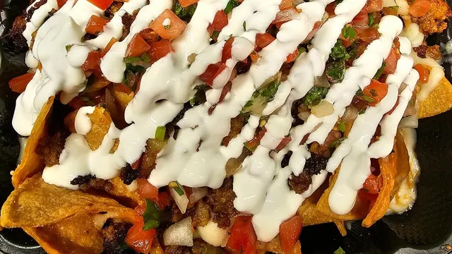 Mexico Lindo Taqueria