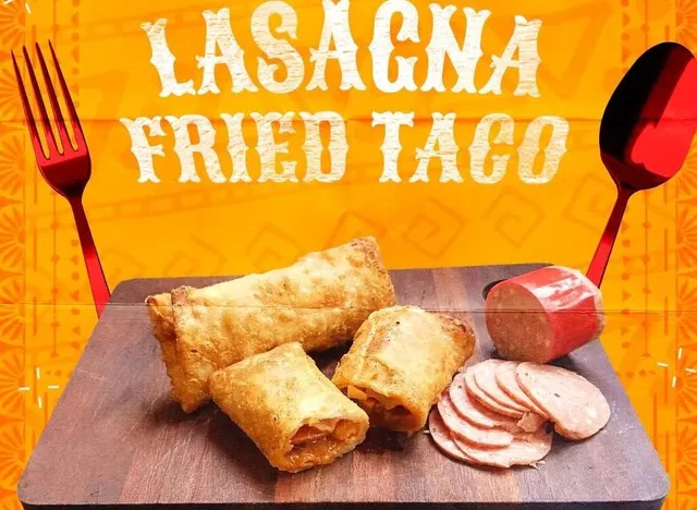 Taco Boy Cabantian Davao City