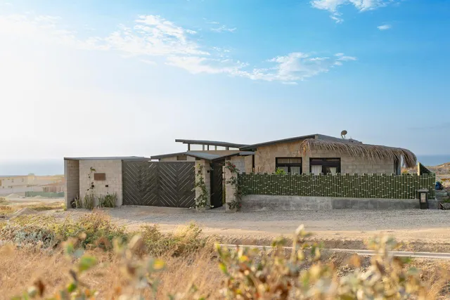 Casa Wiro - Casa de playa en Vichayito by Wiro House