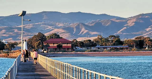 Vagabond Historic B&B