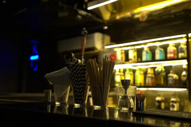 Ripples Dine Inn & Club