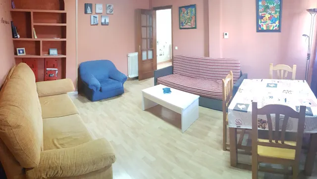 Apartamento Valdivia