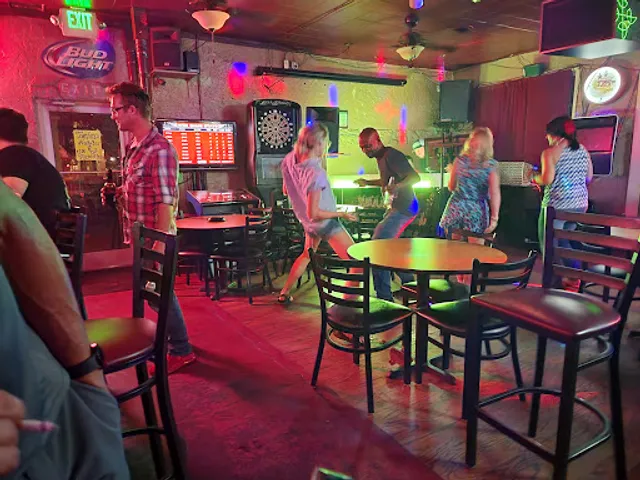 Kimberly's Bar & Grill