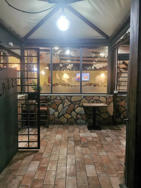 Ristorante La Braceria