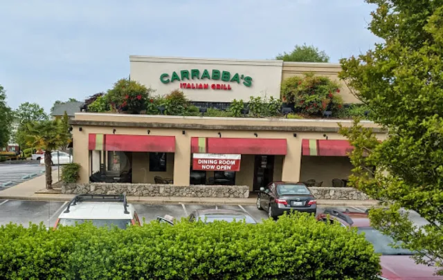 Carrabba's Italian Grill
