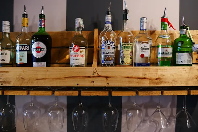 Paninoteca Grazie Rosa Senza Glutine E Lattosio