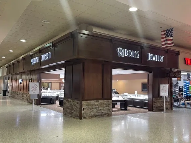Riddle's Jewelry - Norfolk