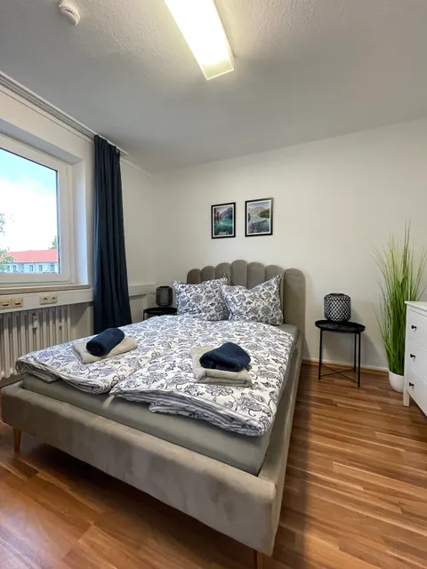 Smart In Göttingen Gästehaus