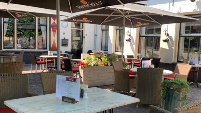 Restaurant de Dolle Joncker