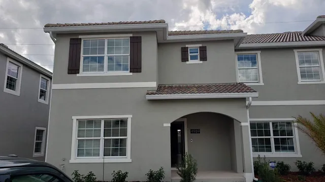 Vacation 4989 Windemere - Story Lake