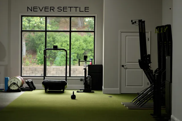 Core Blend Training: Lake Oconee