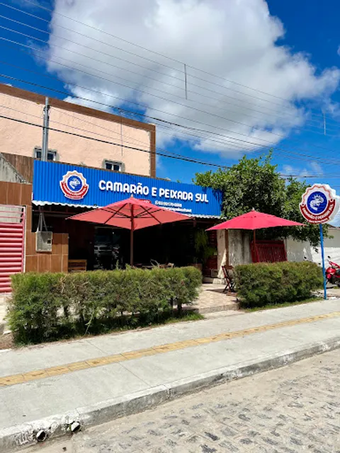 Camarão e Peixada Sul Restaurante e Bar