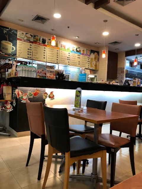 Black Canyon เซ็นทรัลพลาซา รัตนาธิเบศร์ (ชั้น 3)