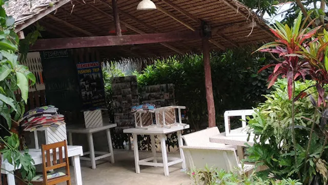 Fisherman Restaurant