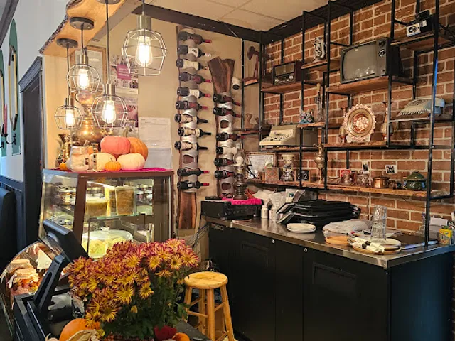 Termeh Cafe Restaurant