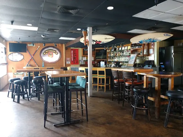 The Food Company Restaurant & Catering