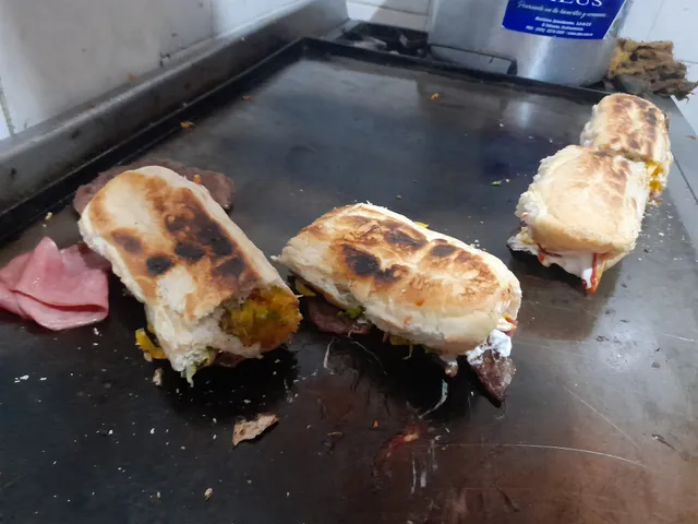 Tortas la bendicion de dios (don chepe)
