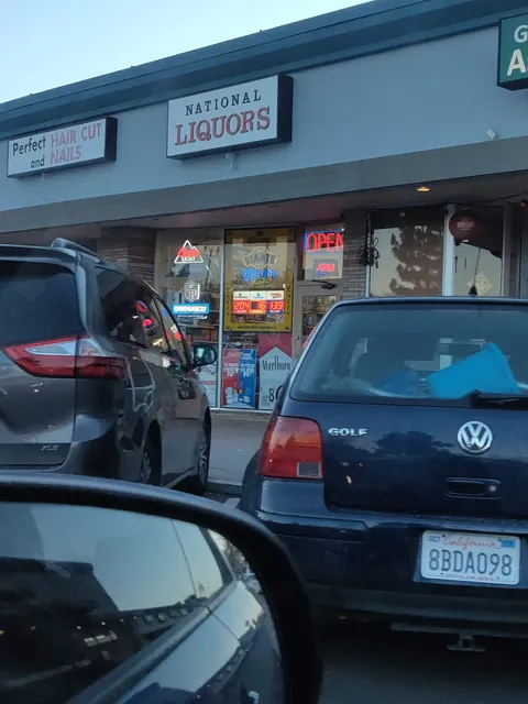 National Liquors